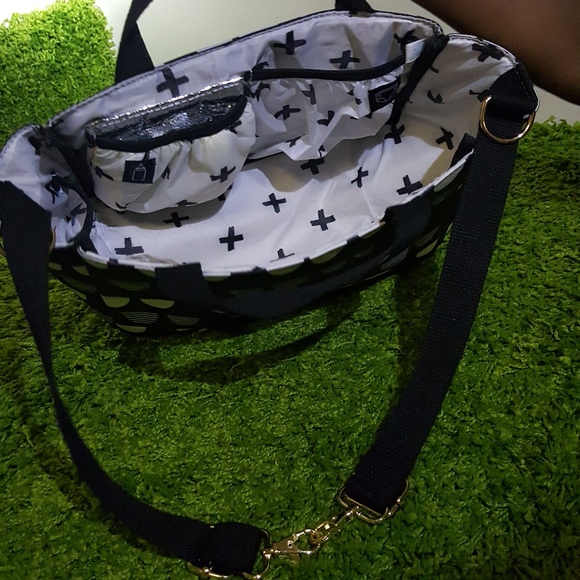 Other - NEW* DIAPER BAG INSERT